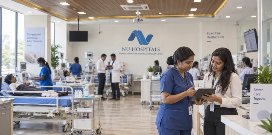 NU Hospitals