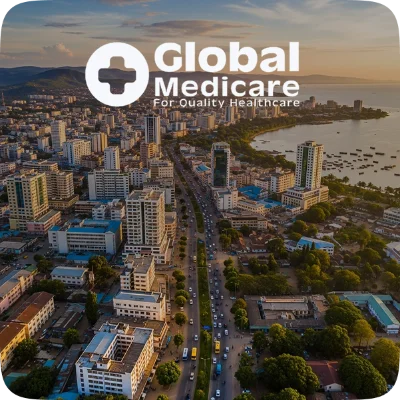 Global Medicare