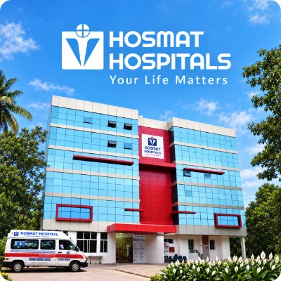 HOSMAT Hospitals