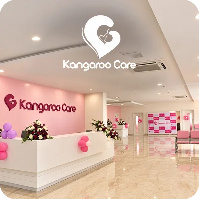 Kangaroo Care
