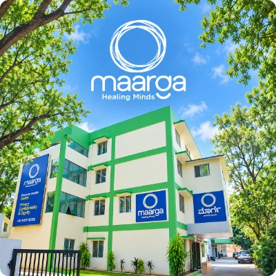 Maarga Mindcare