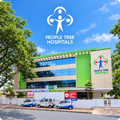 People Tree Hospitals