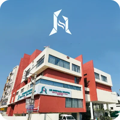 Sri Srinivasa Hospitals